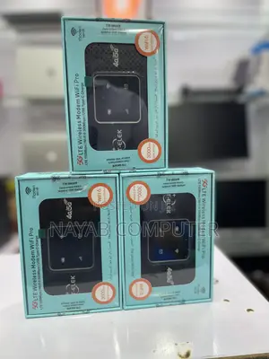 4g/5g Wifi Modem
