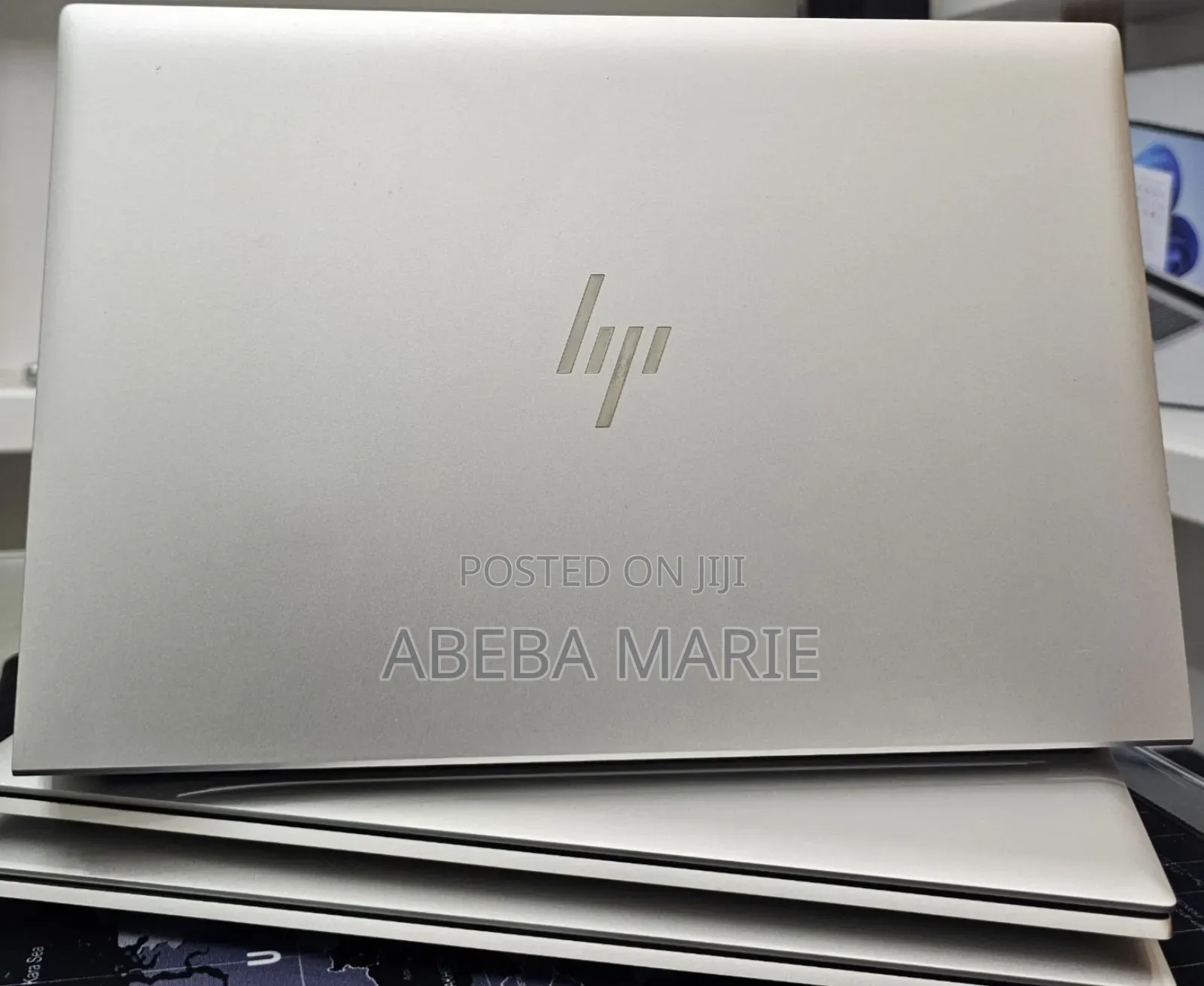 New Laptop HP EliteBook 645 G9 16GB AMD Ryzen 5 SSD 512GB