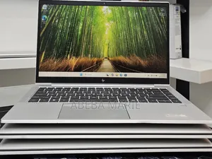 New Laptop HP EliteBook 645 G9 16GB AMD Ryzen 5 SSD 512GB