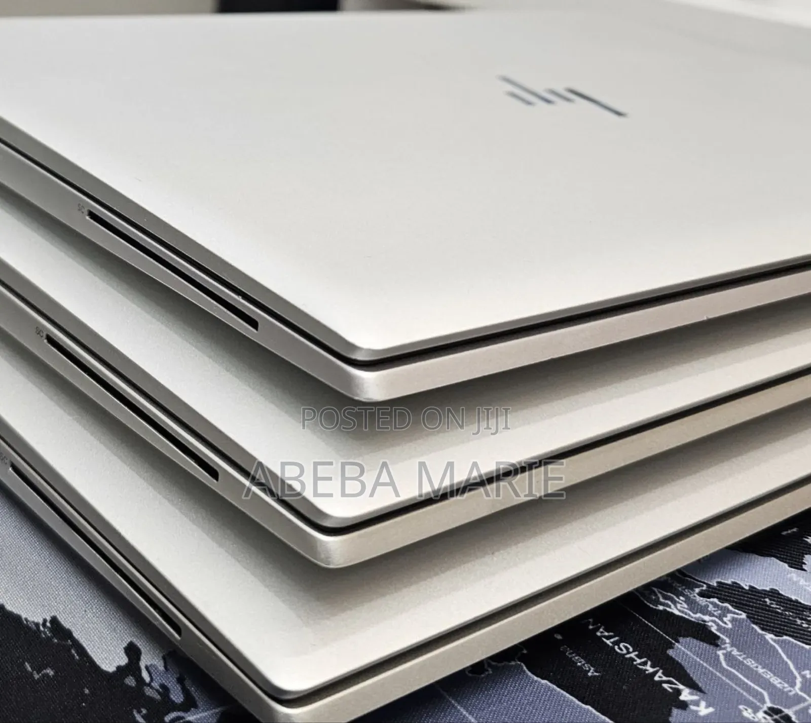 New Laptop HP EliteBook 645 G9 16GB AMD Ryzen 5 SSD 512GB