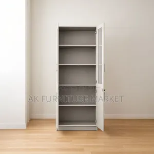 Imported Office 2door Shelve