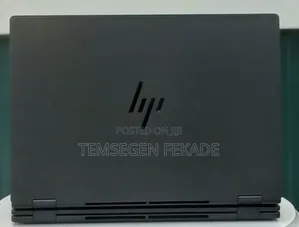 New Laptop HP OmniBook X Flip 16" 16GB Intel Core Ultra 7 SSD 1T