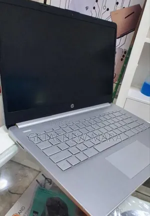 New Laptop HP Stream Notebook 8GB Intel Core i7 SSD 512GB