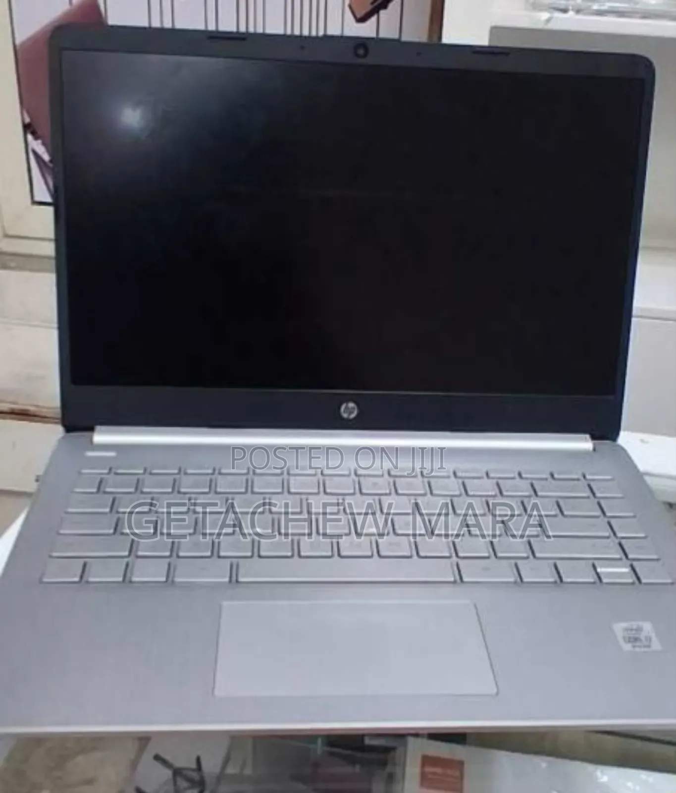 New Laptop HP Stream Notebook 8GB Intel Core i7 SSD 512GB