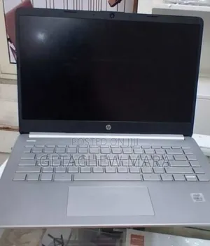 New Laptop HP Stream Notebook 8GB Intel Core i7 SSD 512GB