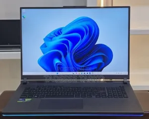 New Laptop Asus 16GB Intel Core i9 SSD 1T