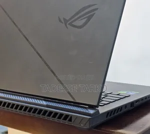 New Laptop Asus 16GB Intel Core i9 SSD 1T