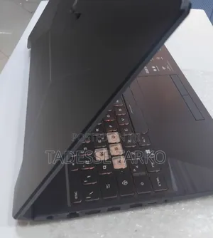 New Laptop Asus TUF Gaming A15 16GB AMD Ryzen 5 SSD 512GB