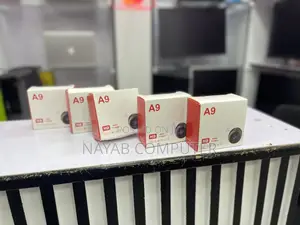 A9 Hidden Camera