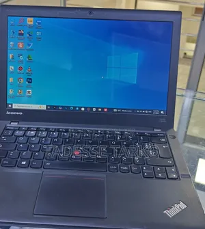 New Laptop Lenovo ThinkPad X240 8GB Intel Core i5 HDD 500GB