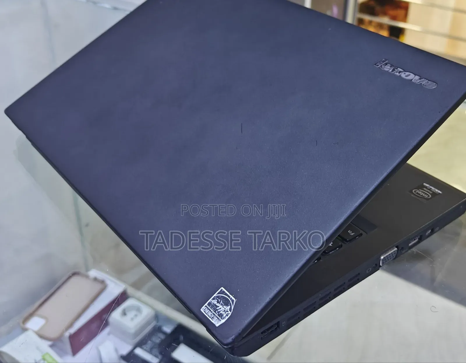 New Laptop Lenovo ThinkPad X240 8GB Intel Core i5 HDD 500GB