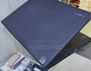 New Laptop Lenovo ThinkPad X240 8GB Intel Core i5 HDD 500GB