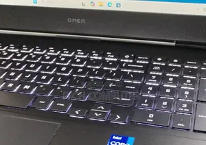 New Laptop HP Omen 16 16GB Intel Core i7 SSD 1T