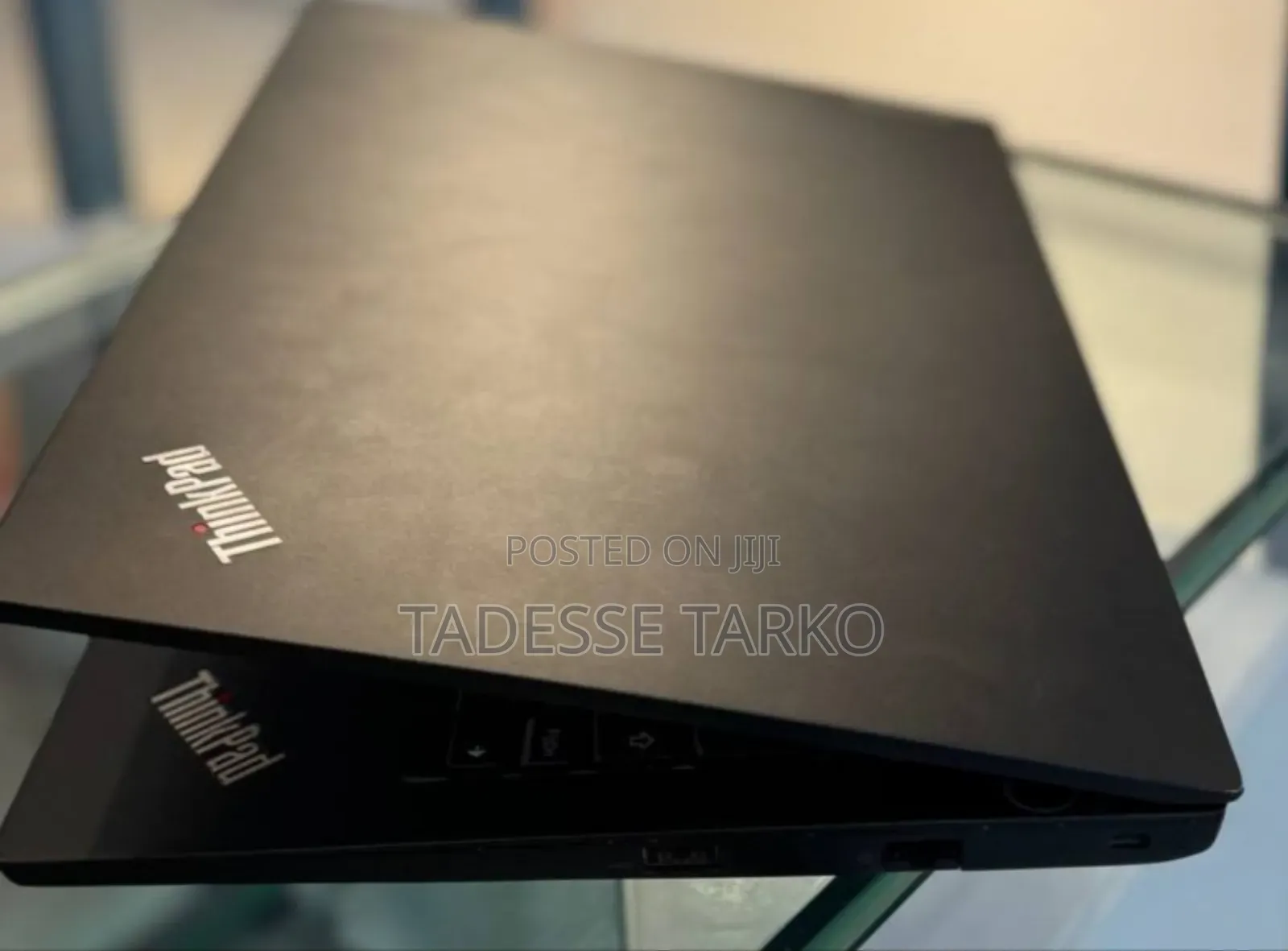 New Laptop Lenovo 16GB Intel Core i5 SSD 512GB