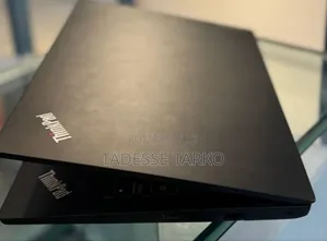New Laptop Lenovo 16GB Intel Core i5 SSD 512GB