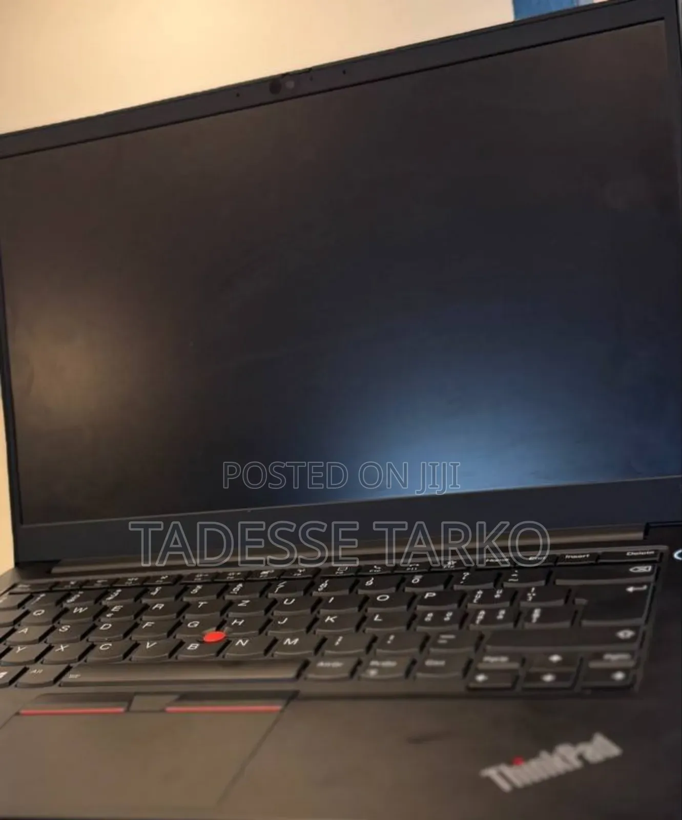 New Laptop Lenovo 16GB Intel Core i5 SSD 512GB