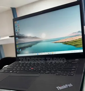 New Laptop Lenovo 16GB Intel Core i5 SSD 512GB