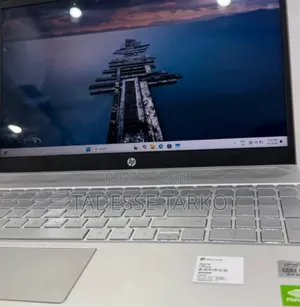 New Laptop HP Pavilion 15 16GB Intel Core i7 SSD 512GB