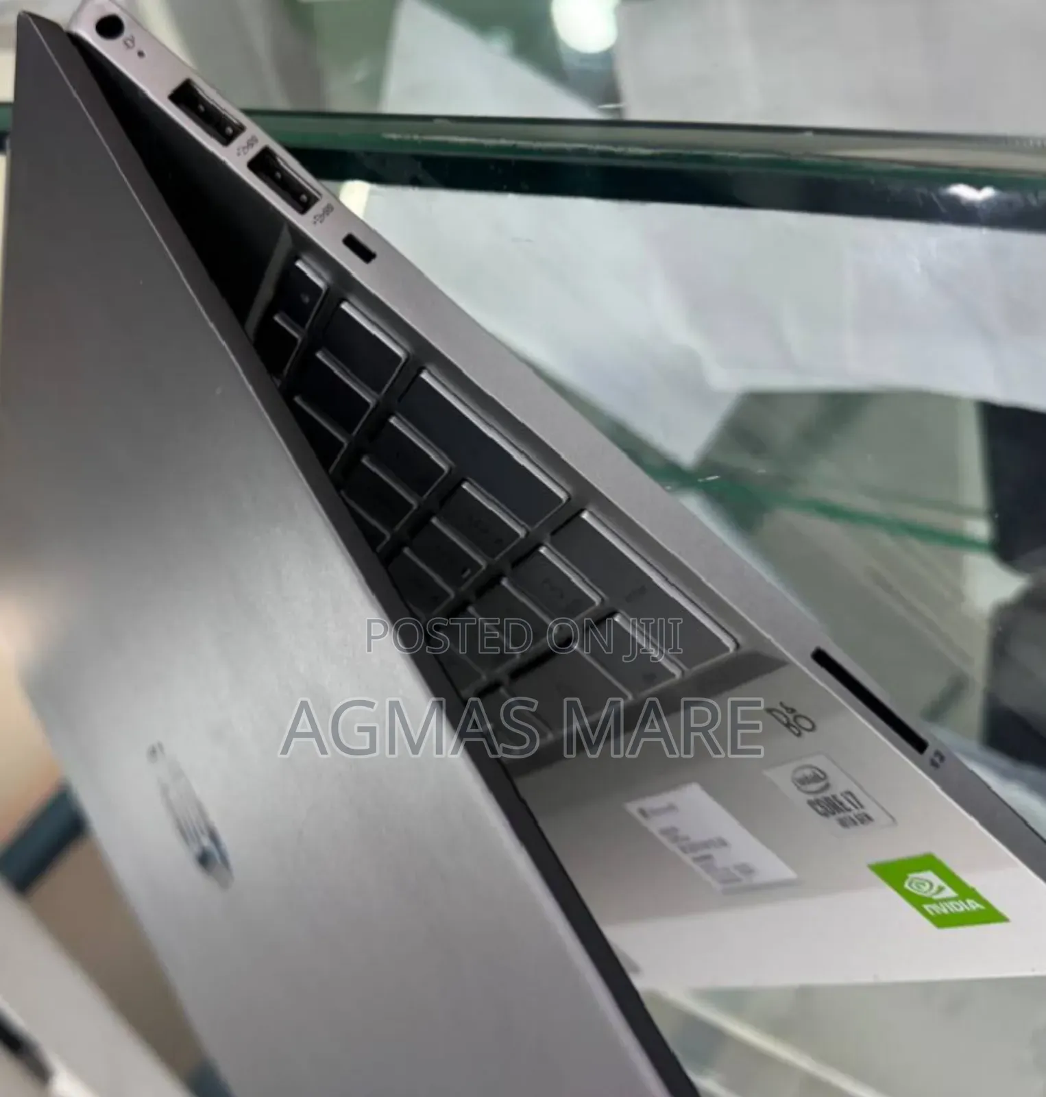 New Laptop HP Pavilion 15 16GB Intel Core i7 SSD 512GB