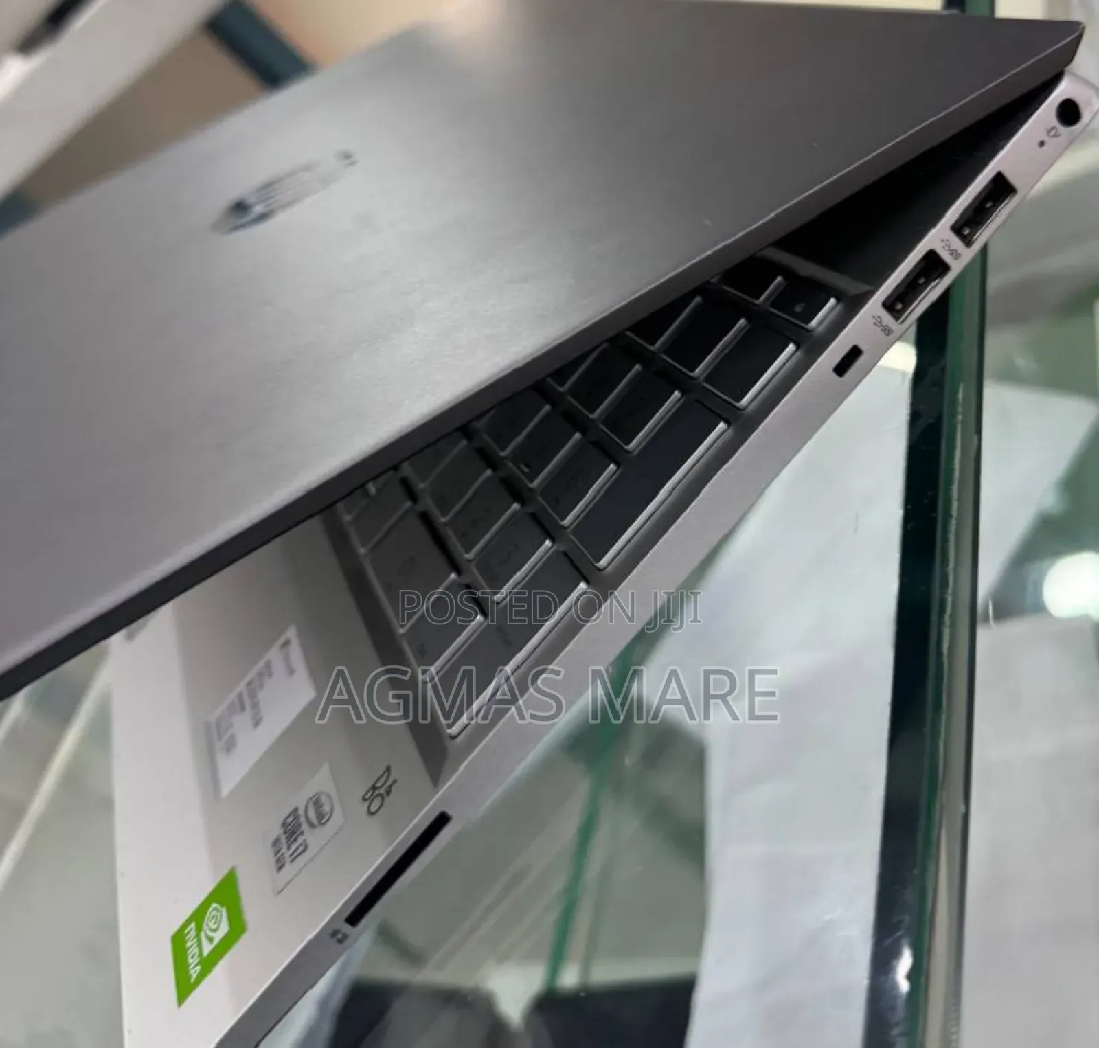 New Laptop HP Pavilion 15 16GB Intel Core i7 SSD 512GB