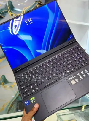 New Laptop Acer Predator Helios Neo 16 32GB Intel Core Ultra 9 SSD 1T