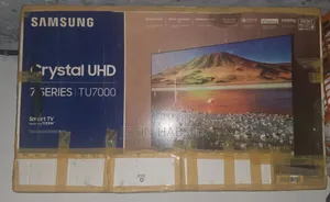 Samsung Tv