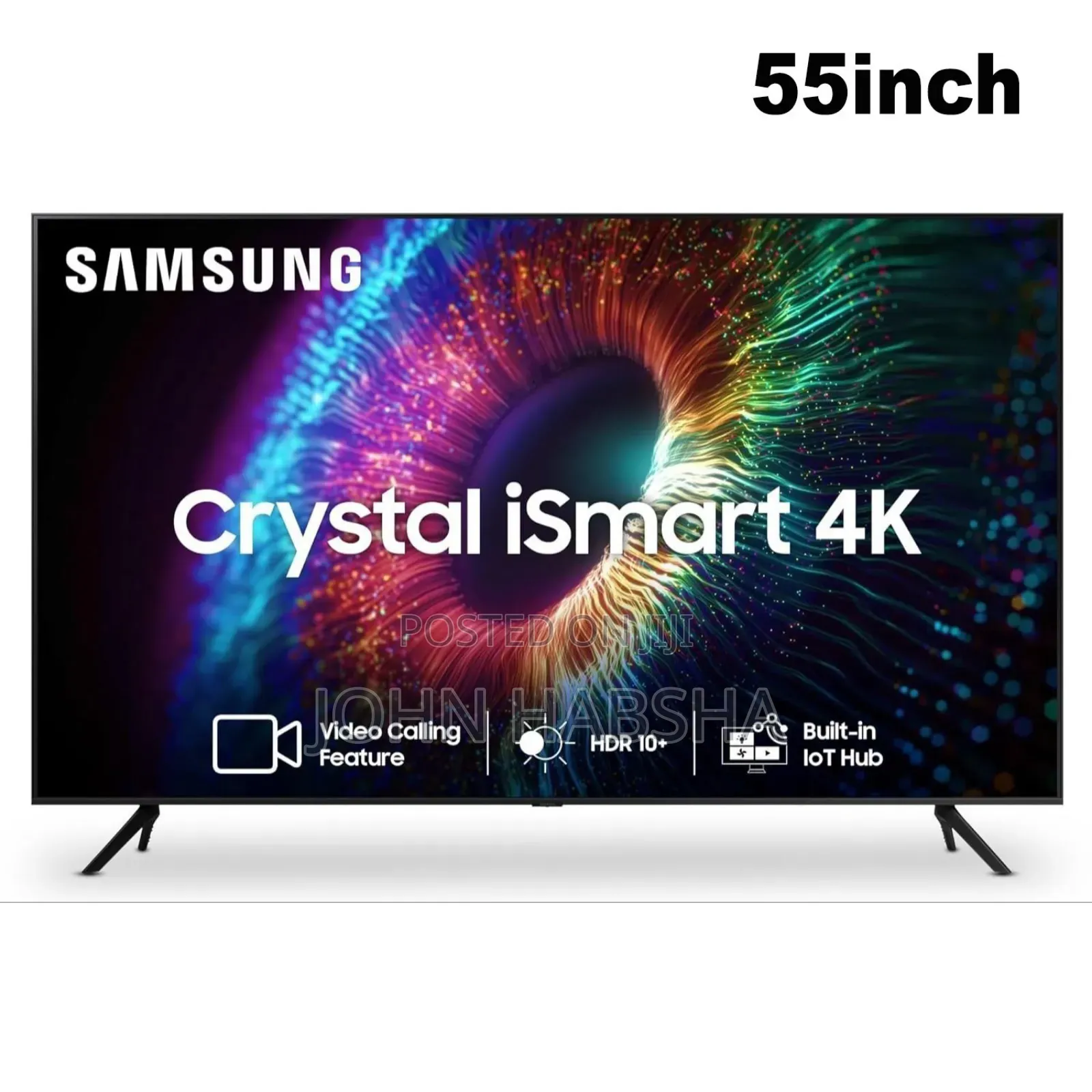 Samsung Tv