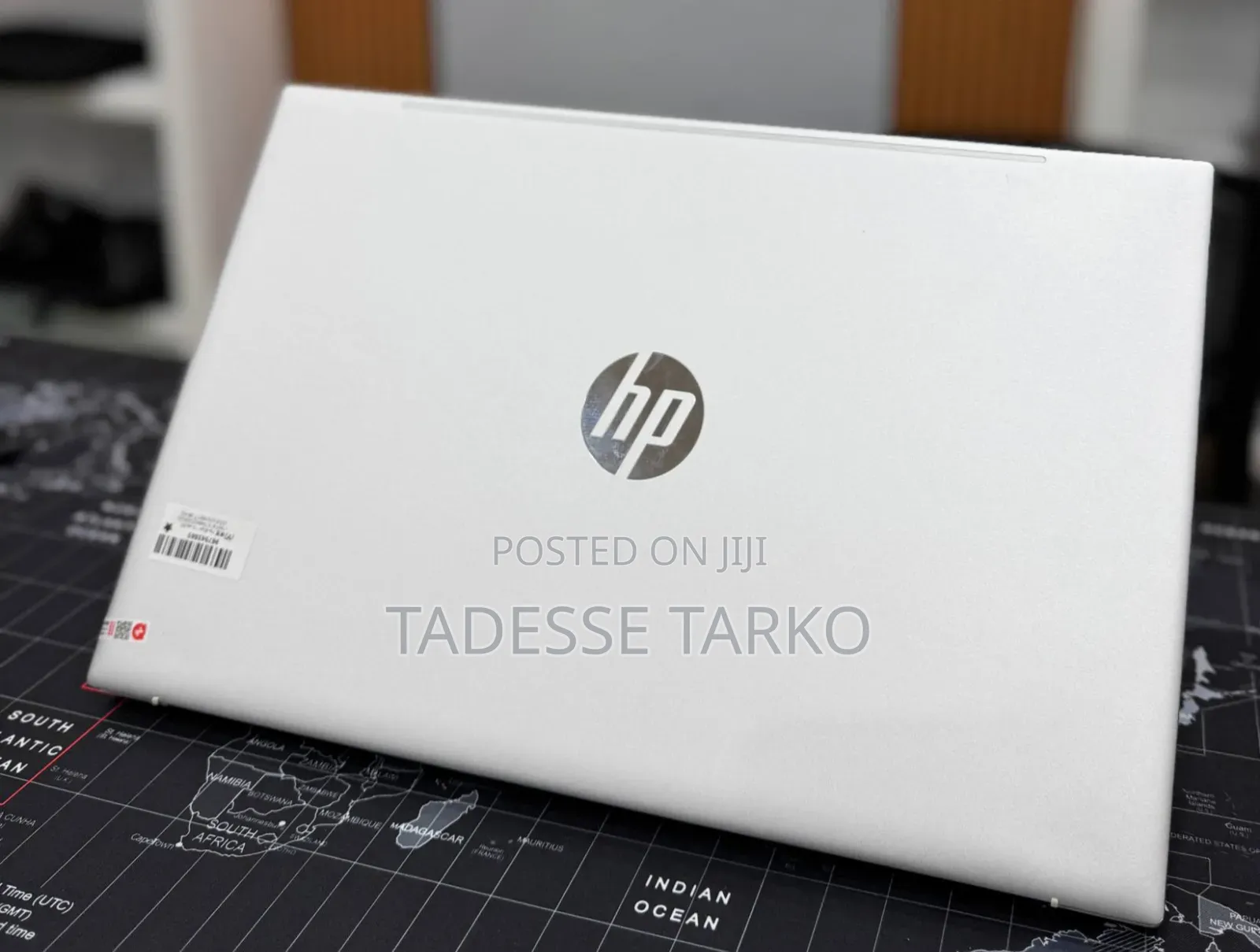 New Laptop HP Pavilion 15 16GB Intel Core i5 SSD 1T