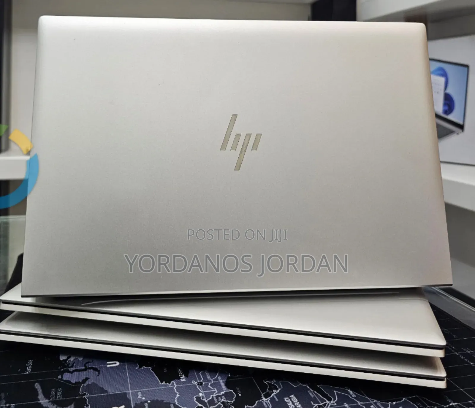 New Laptop HP EliteBook 645 G9 16GB AMD Ryzen 5 SSD 512GB