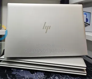 New Laptop HP EliteBook 645 G9 16GB AMD Ryzen 5 SSD 512GB