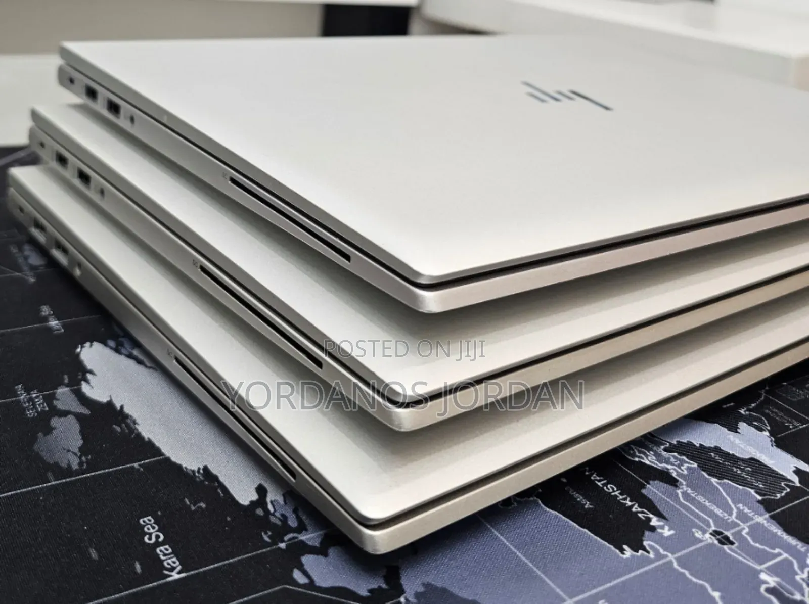 New Laptop HP EliteBook 645 G9 16GB AMD Ryzen 5 SSD 512GB