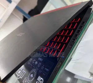 New Laptop Acer Nitro 5 8GB Intel Core i5 SSD 256GB