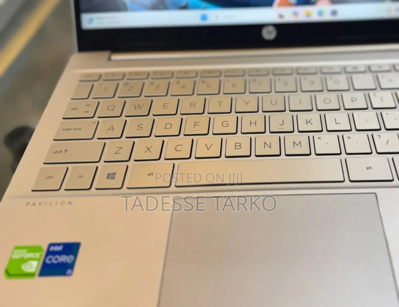 New Laptop HP Pavilion 14 16GB Intel Core i5 SSD 512GB
