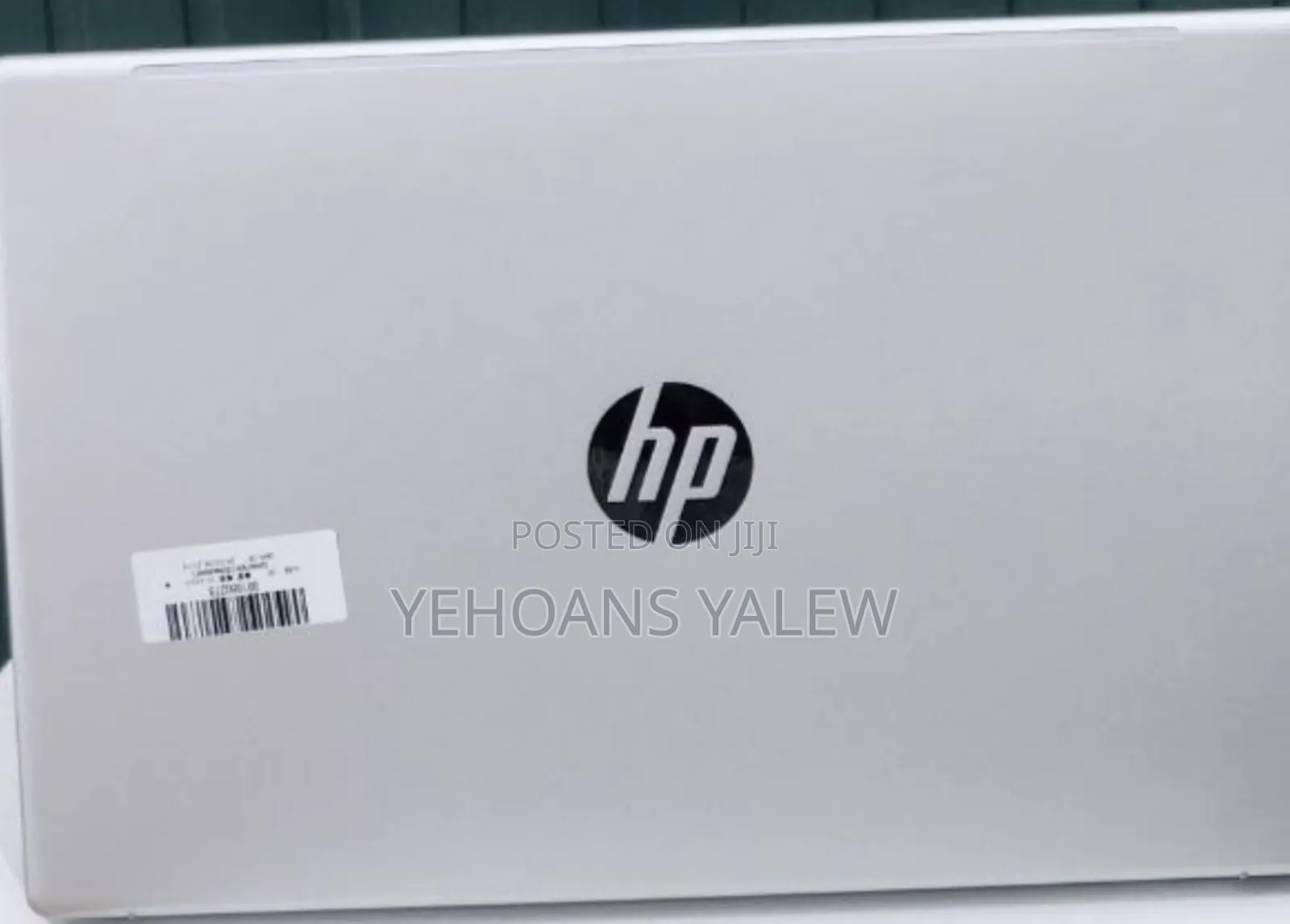 New Laptop HP Stream Notebook 16GB Intel Core i7 SSD 512GB