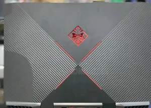 New Laptop HP Omen X 16GB Intel Core i5 SSD 128GB