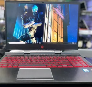 New Laptop HP Omen X 16GB Intel Core i5 SSD 128GB