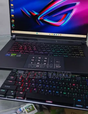 New Laptop Asus ROG Strix G16 G614 16GB Intel Core i9 SSD 1T