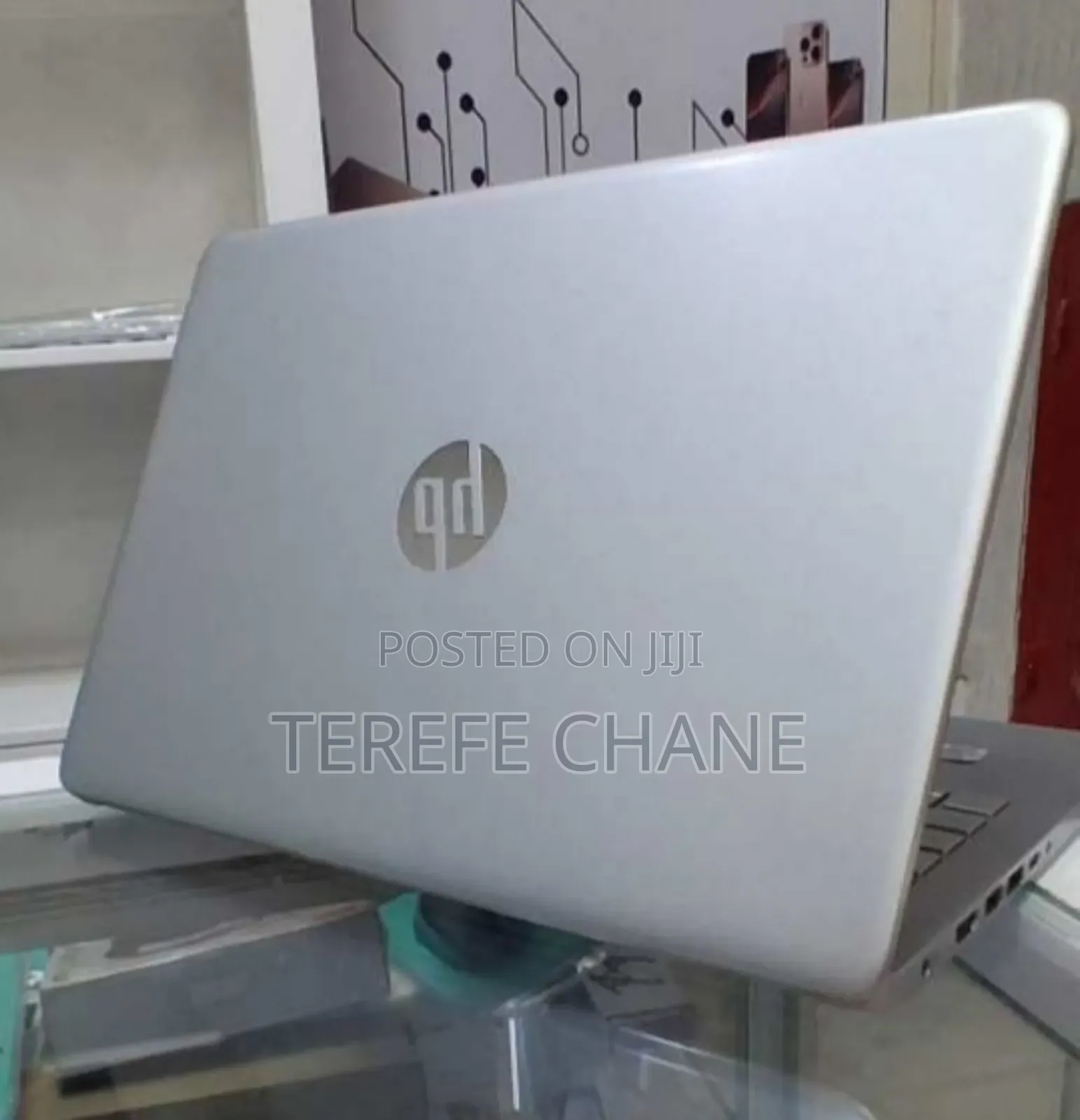 New Laptop HP Stream Notebook 8GB Intel Core i7 SSD 512GB