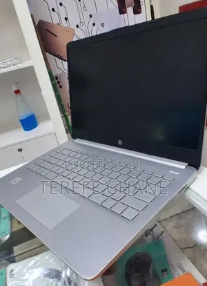 New Laptop HP Stream Notebook 8GB Intel Core i7 SSD 512GB