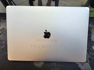 New Laptop Apple MacBook Pro 2019 16GB Intel Core i7 SSD 512GB
