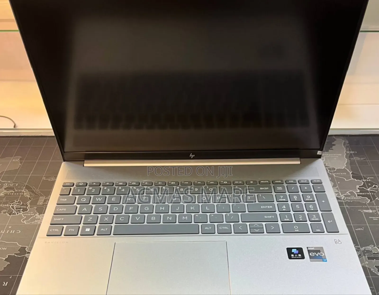 New Laptop HP Pavilion 15 16GB Intel Core i7 SSD 1T
