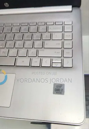 New Laptop HP Stream Notebook 8GB Intel Core i7 SSD 512GB
