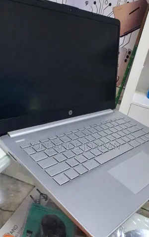 New Laptop HP Stream Notebook 8GB Intel Core i7 SSD 512GB