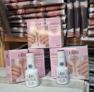 Obd Shilak Nude Base Gel