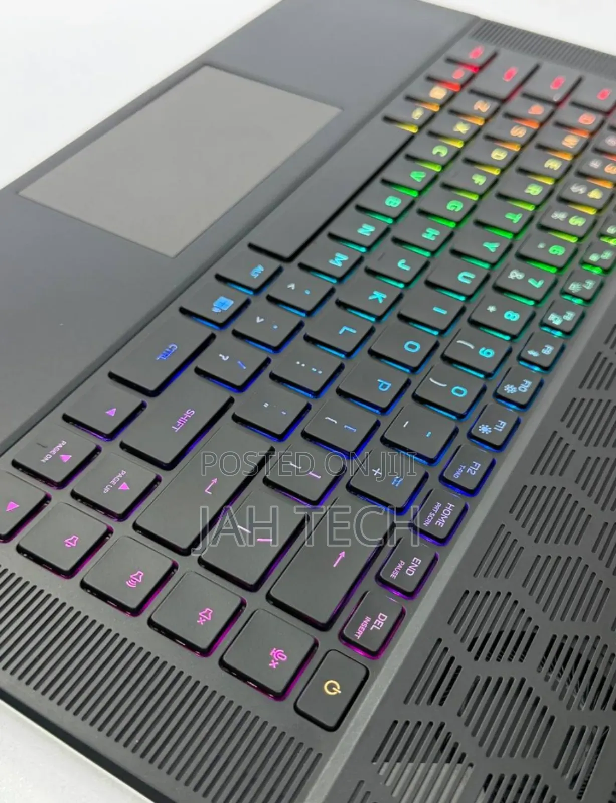 New Laptop Alienware M17x R2 32GB Intel Core i9 SSD 1T