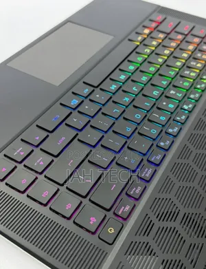 New Laptop Alienware M17x R2 32GB Intel Core i9 SSD 1T