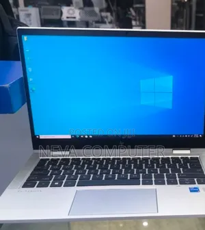 New Laptop HP EliteBook 2530P 16GB Intel Core i5 SSD 512GB