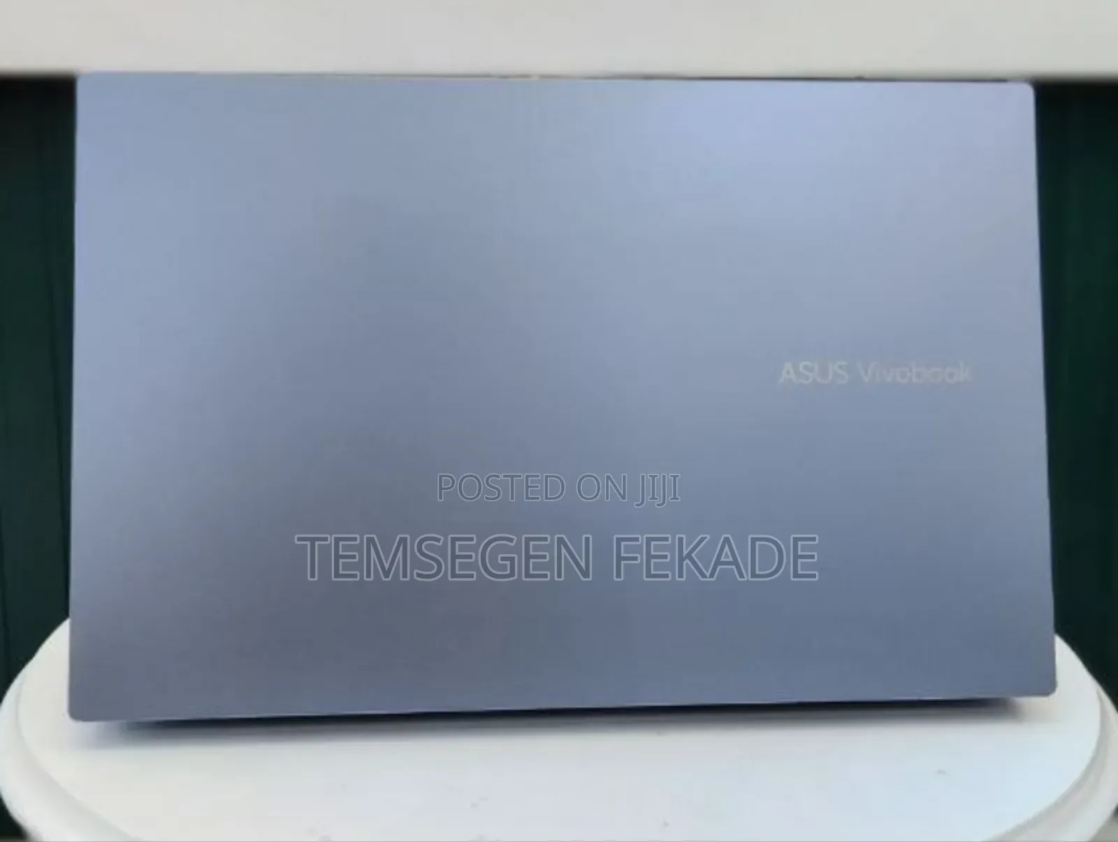 New Laptop Asus VivoBook 15 X505BA 16GB Intel Core i7 SSD 512GB