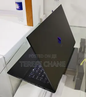 New Laptop HP Omen 16 16GB Intel Core i7 SSD 1T