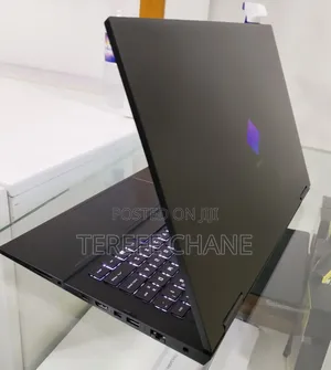 New Laptop HP Omen 16 16GB Intel Core i7 SSD 1T